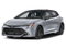 2025 Toyota COROLLA HATCHBACK XSE