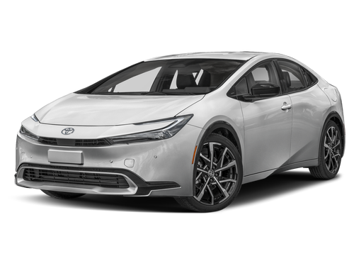 2025 Toyota Prius Plug-In Hybrid XSE