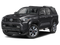 2025 Toyota 4Runner TRD Sport