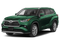 2025 Toyota HIGHLANDER Platinum