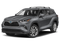 2025 Toyota Highlander Hybrid Limited
