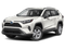 2025 Toyota RAV4 HYBRID Hybrid LE