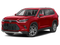 2025 Toyota GRAND HIGHLANDER Limited