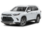2025 Toyota Grand Highlander Limited