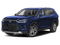 2025 Toyota GRAND HIGHLANDER Limited