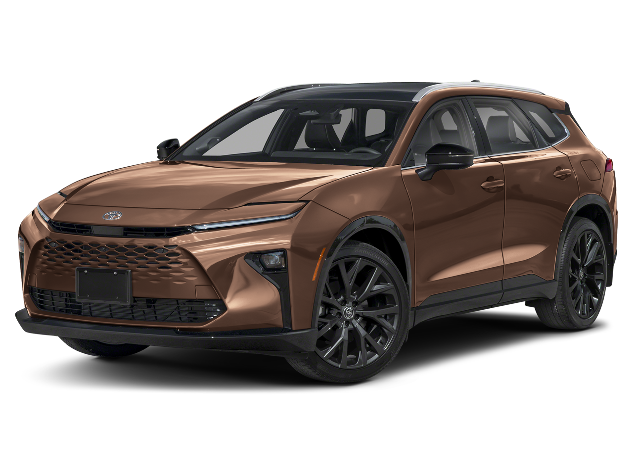 2025 Toyota Toyota Crown Signia Limited