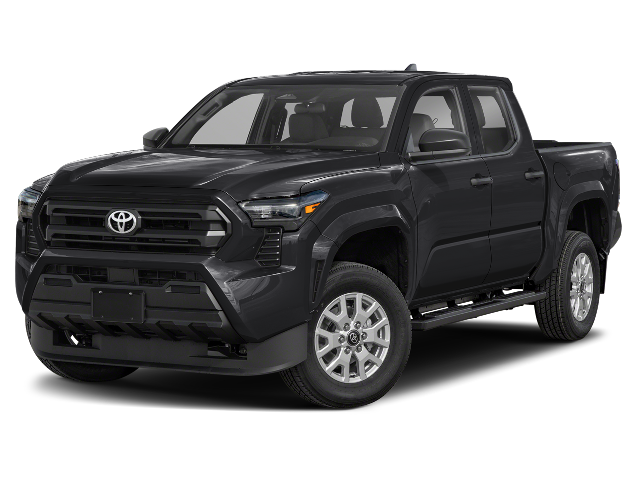 2025 Toyota Tacoma 2WD SR