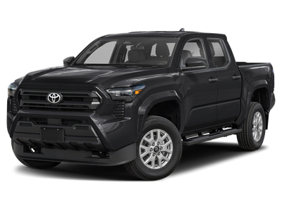 2025 Toyota TACOMA SR SR