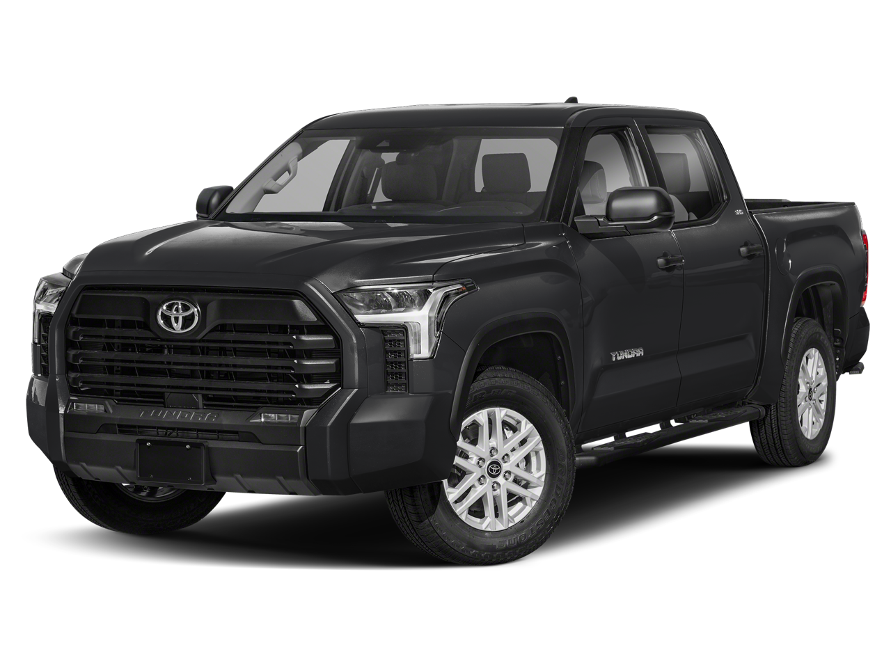 2025 Toyota TUNDRA 4X4 SR5