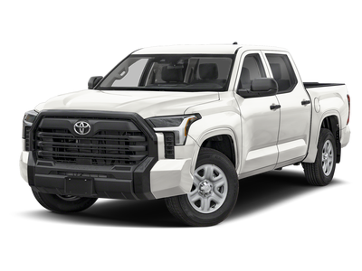 2025 Toyota Tundra 2WD SR