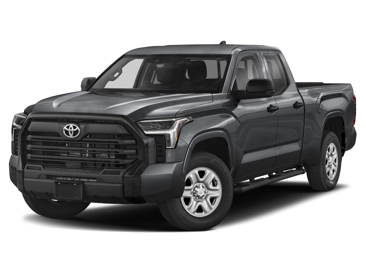 2025 Toyota TUNDRA 4X2 SR