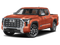 2025 Toyota Tundra 4WD 1794 Edition