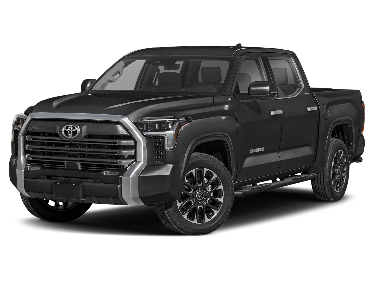2025 Toyota TUNDRA 4X4 Limited