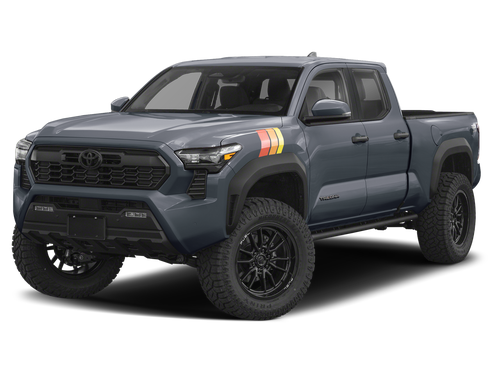 2025 Toyota Tacoma i-FORCE MAX TRD OFF ROAD HYBR