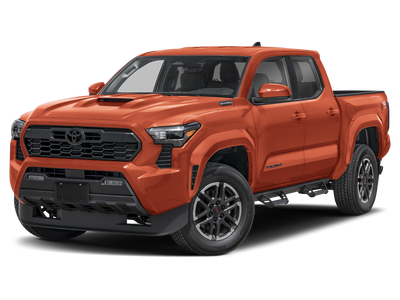 2025 Toyota Tacoma i-FORCE MAX TRD Sport Hybrid