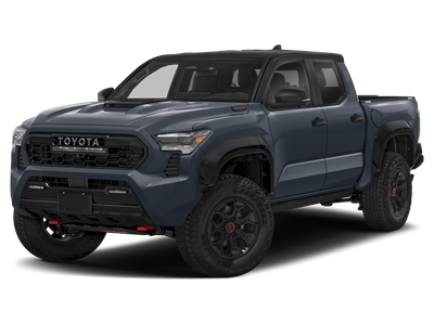 2025 Toyota Tacoma i-FORCE MAX TRD Pro Hybrid