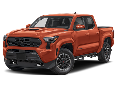 2025 Toyota Tacoma i-FORCE MAX TRD Sport Hybrid