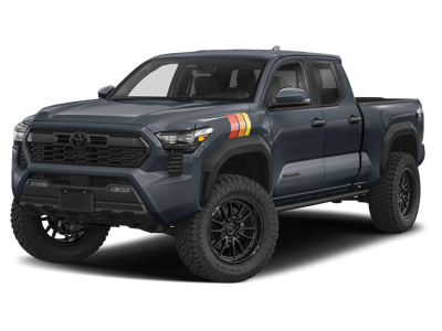 2025 Toyota Tacoma i-FORCE MAX TRD Off Road Hybrid