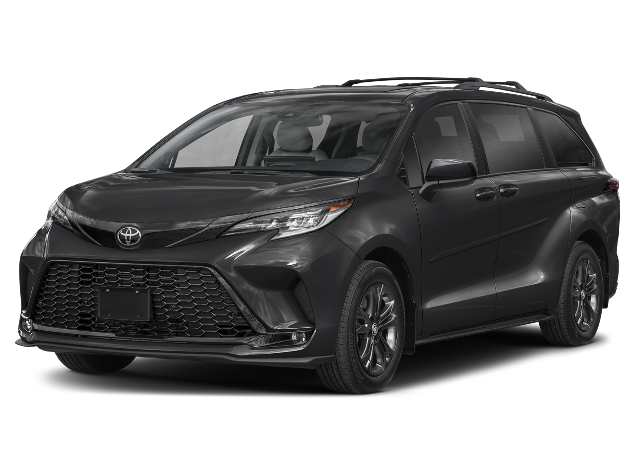 2025 Toyota SIENNA XSE XSE