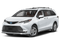 2025 Toyota SIENNA PLATINUM Platinum