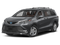 2025 Toyota Sienna Platinum