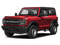 2026 Ford Bronco Standard