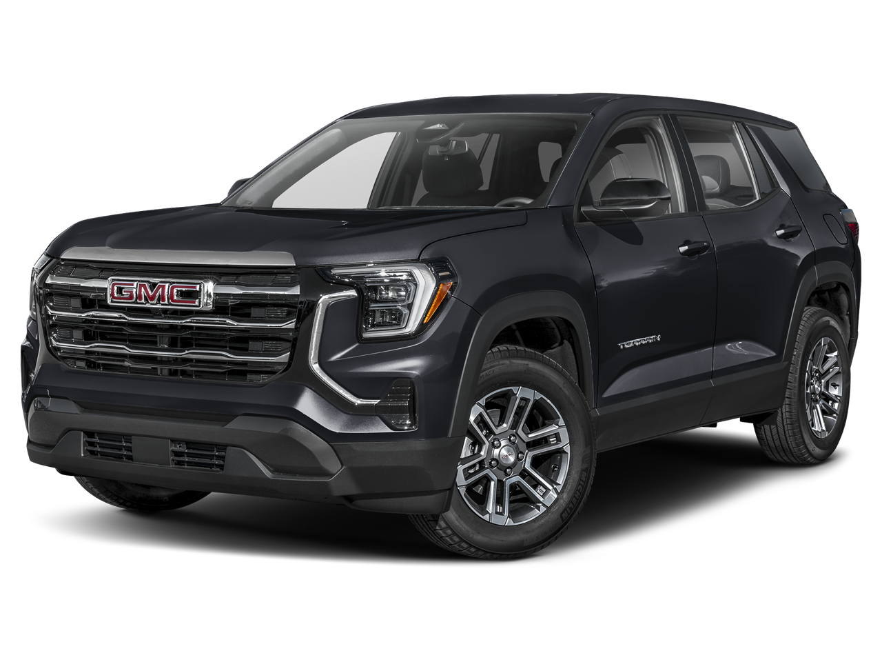 2026 GMC Terrain Elevation FORWARD COLLISION ASSIST