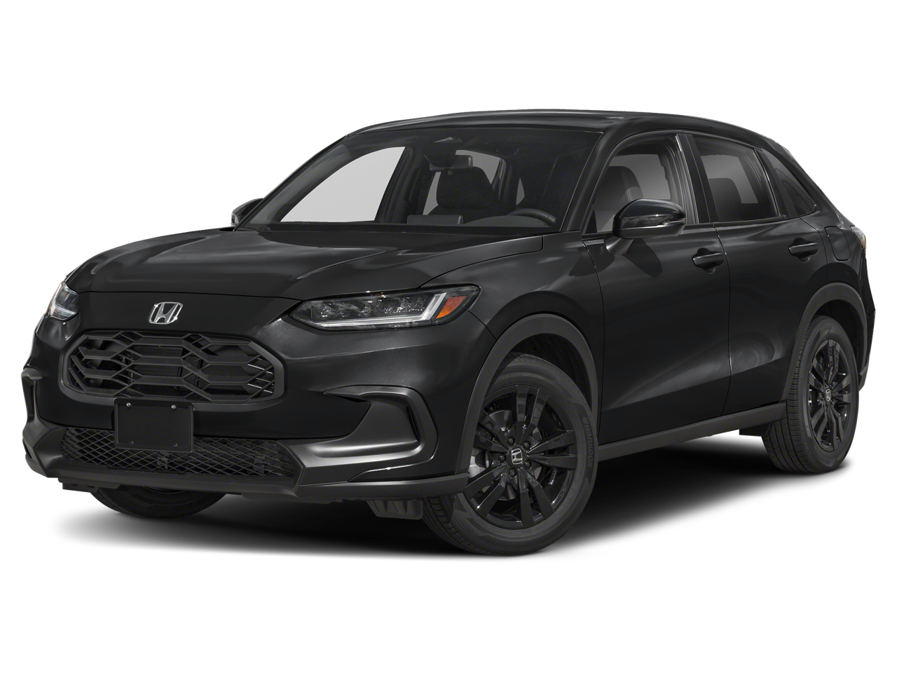 2026 Honda HR-V Sport 2WD's photo