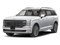 2026 Hyundai Palisade Calligraphy W/ INTEGRATED FRONT/BACK DASHCAM & POWER LIFTGATE