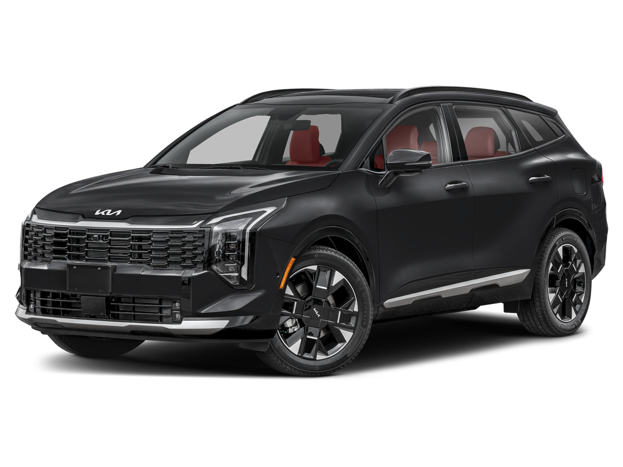 2026 Kia Sportage SX Prestige - Photo 23