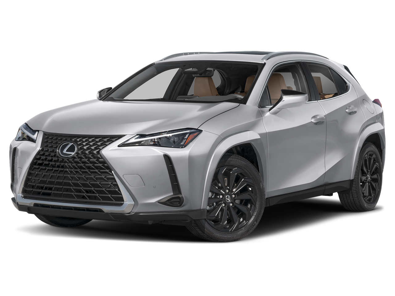 2026 Lexus UX 300h UX 300h Premium