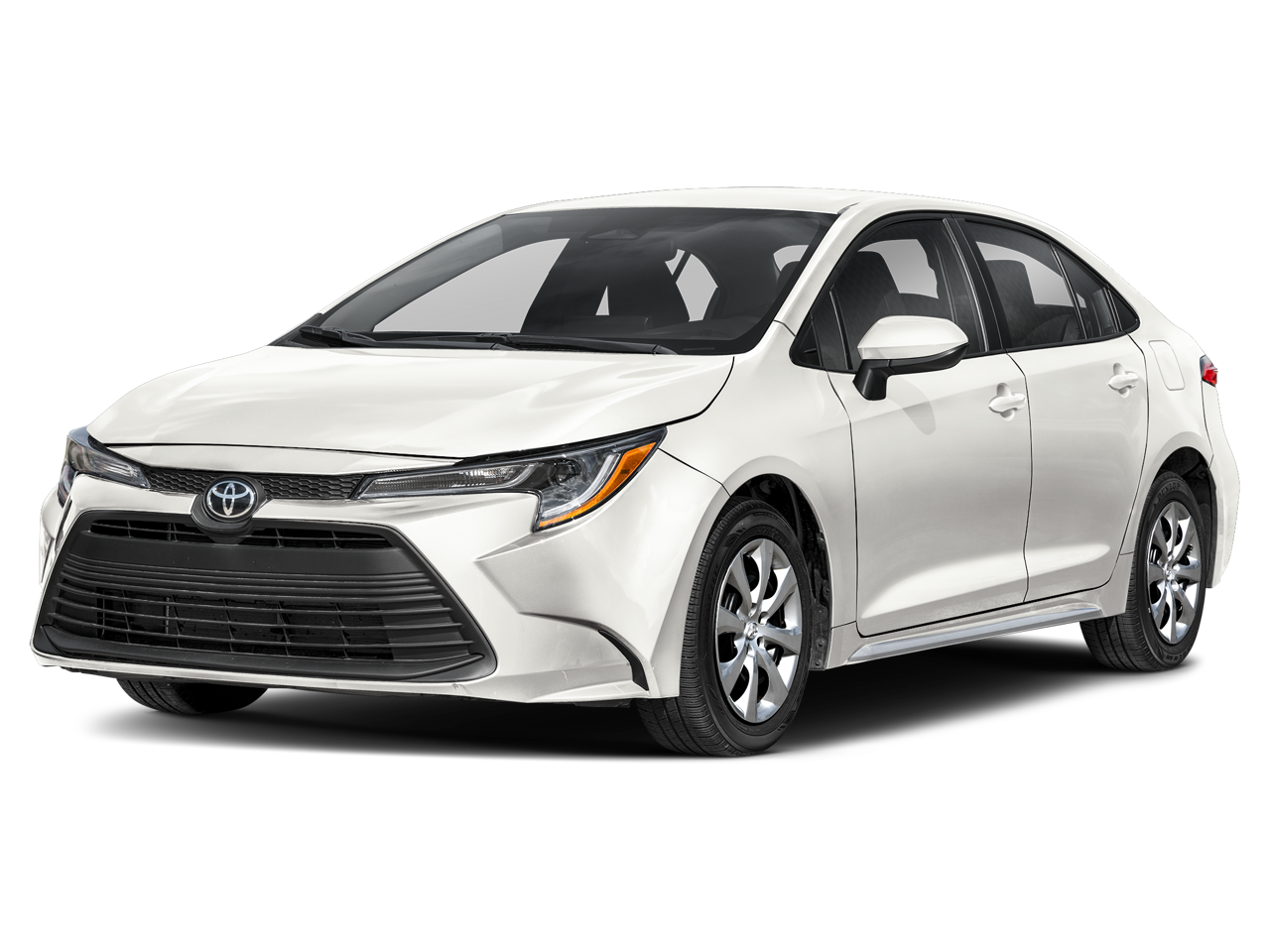 2026 Toyota Corolla LE CVT's photo