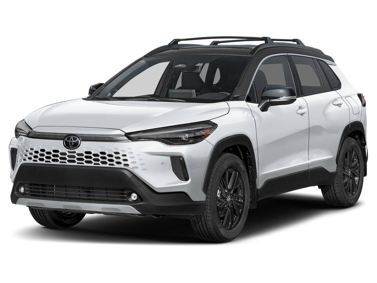 2026 Toyota Corolla Cross Hybrid Hybrid XSE
