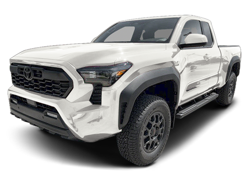 2026 Toyota Tacoma 2WD SR5