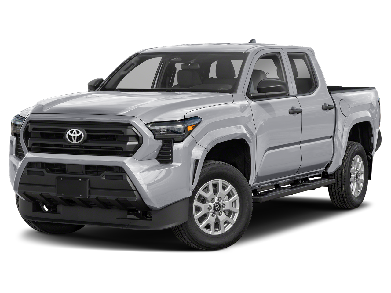 2026 Toyota Tacoma 4WD SR