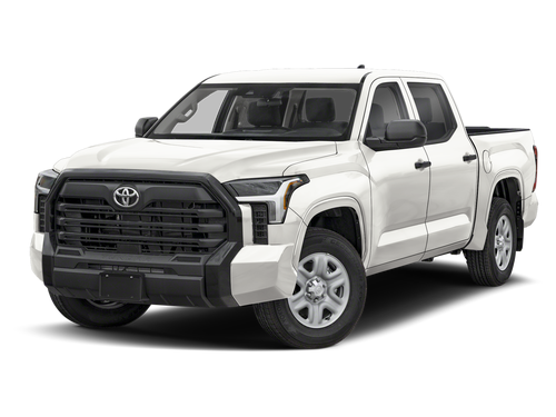 2026 Toyota Tundra 2WD SR