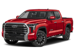 2026 Toyota Tundra 4WD Limited