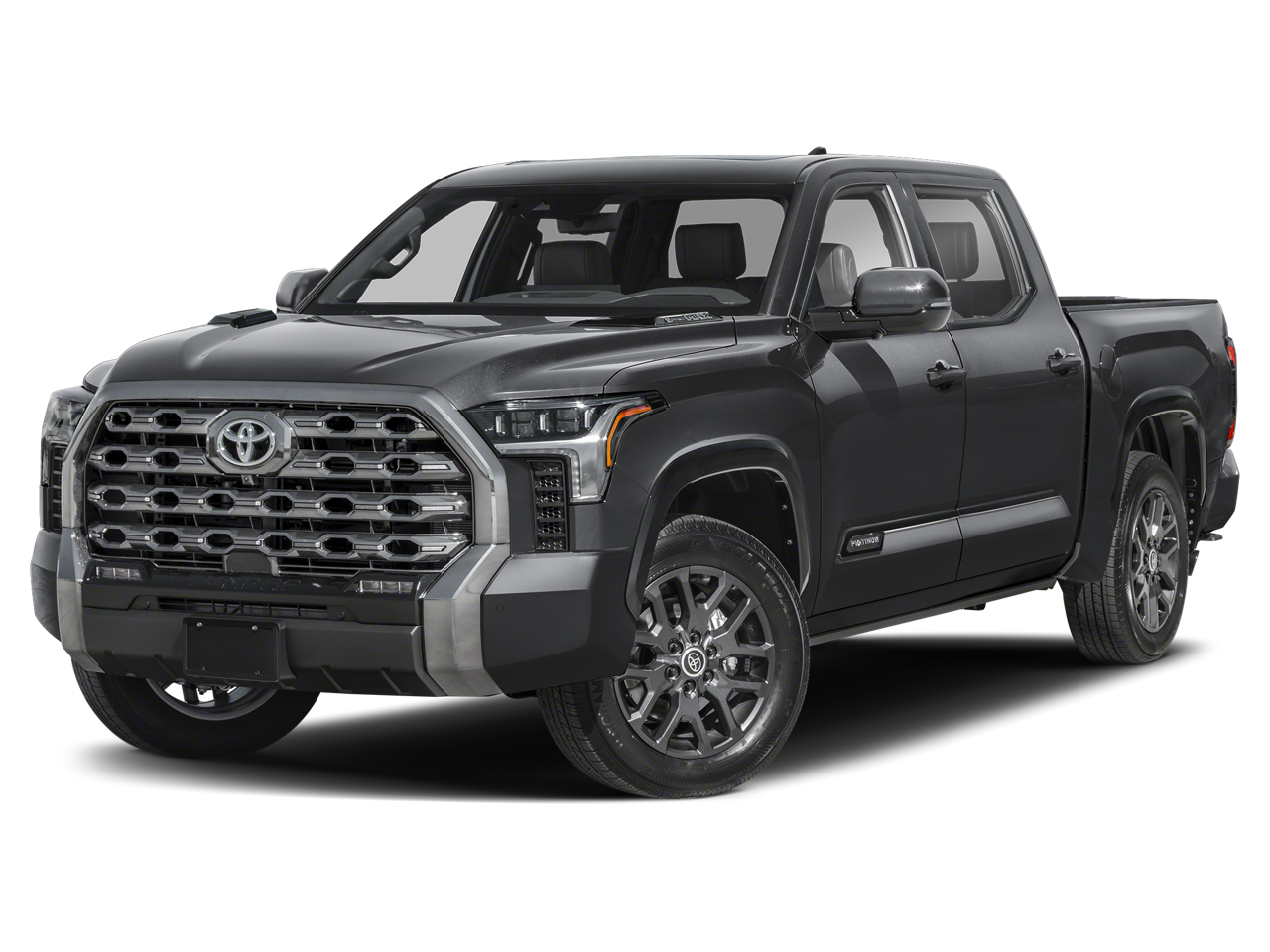 2026 Toyota Tundra i-FORCE MAX Platinum Hybrid