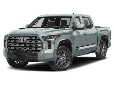 2026 Toyota Tundra i-FORCE MAX Platinum Hybrid
