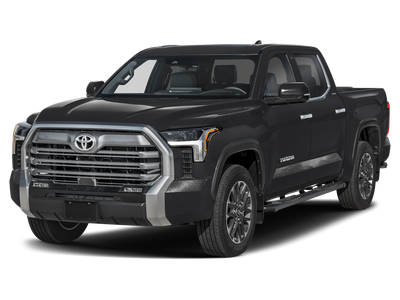 2026 Toyota Tundra i-FORCE MAX Limited Hybrid