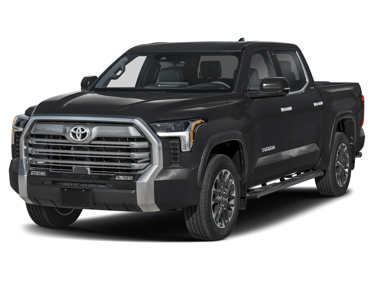 2026 Toyota Tundra i-FORCE MAX Limited Hybrid