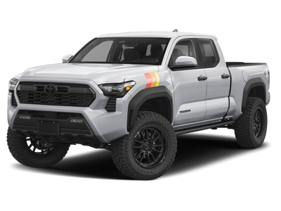 2026 Toyota Tacoma i-FORCE MAX TRD Off Road Hybrid