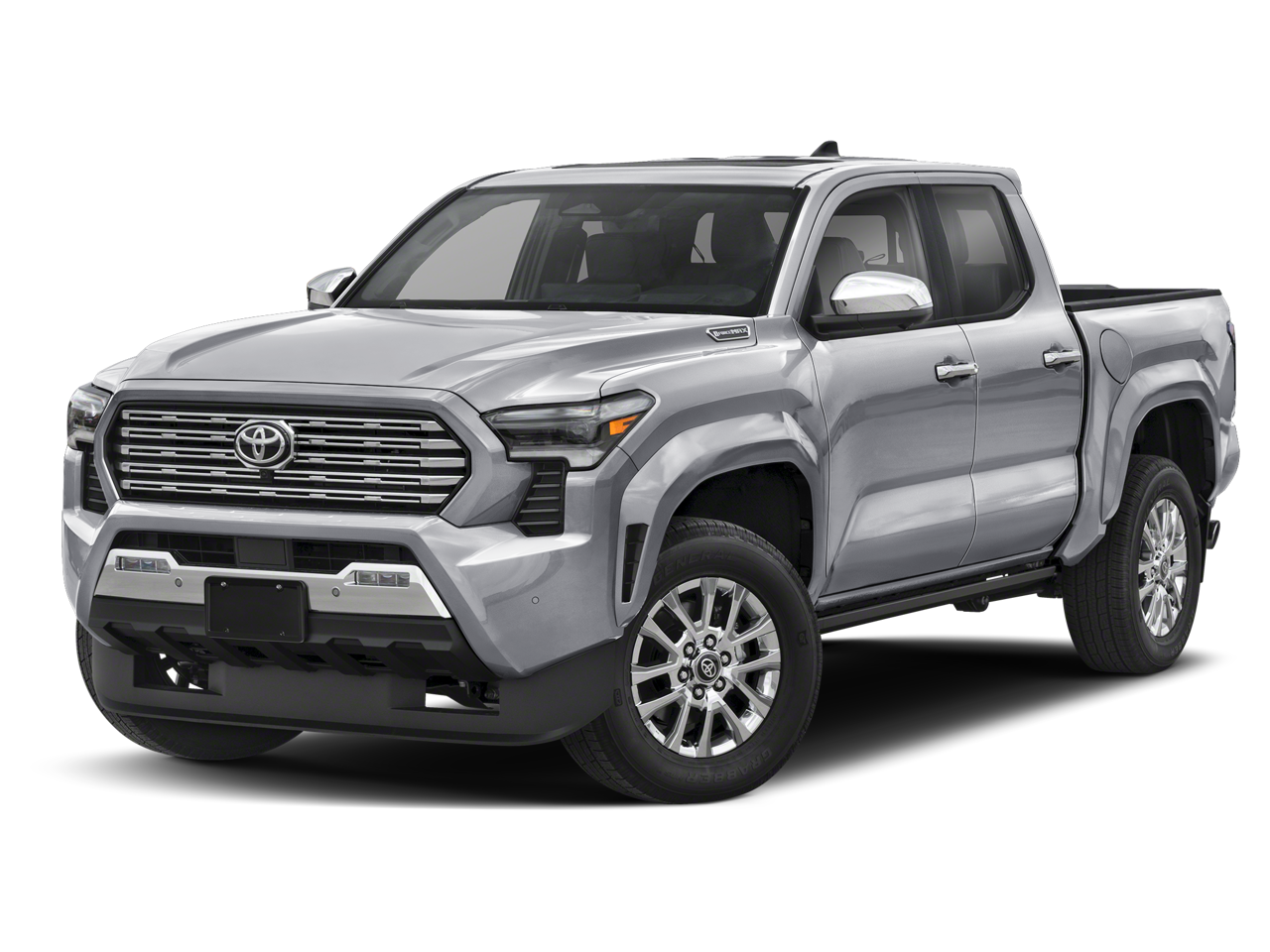 2026 Toyota TACOMA LTD HV Limited Hybrid