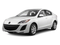 2010 Mazda Mazda3 i Sport