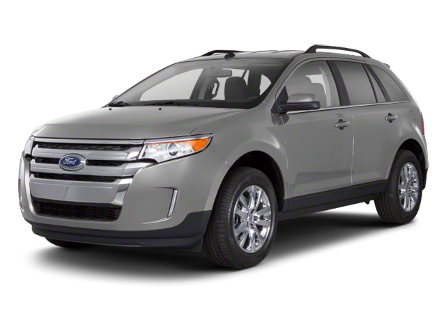 2011 Ford Edge SE