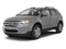 2011 Ford Edge SE