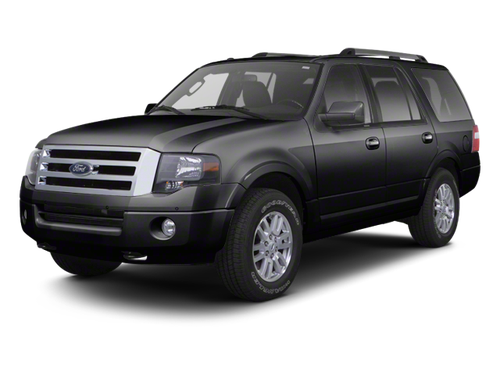 2011 Ford Expedition XLT