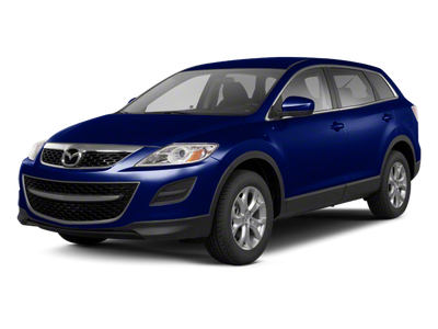 2011 Mazda Mazda CX-9 Sport