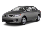 2011 Toyota Corolla S