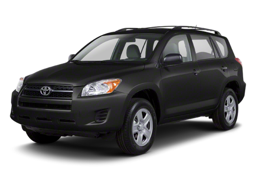 2011 Toyota RAV4 4DR I4 4WD